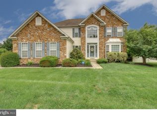 181 Buttercup Blvd, Warrington, PA 18976
