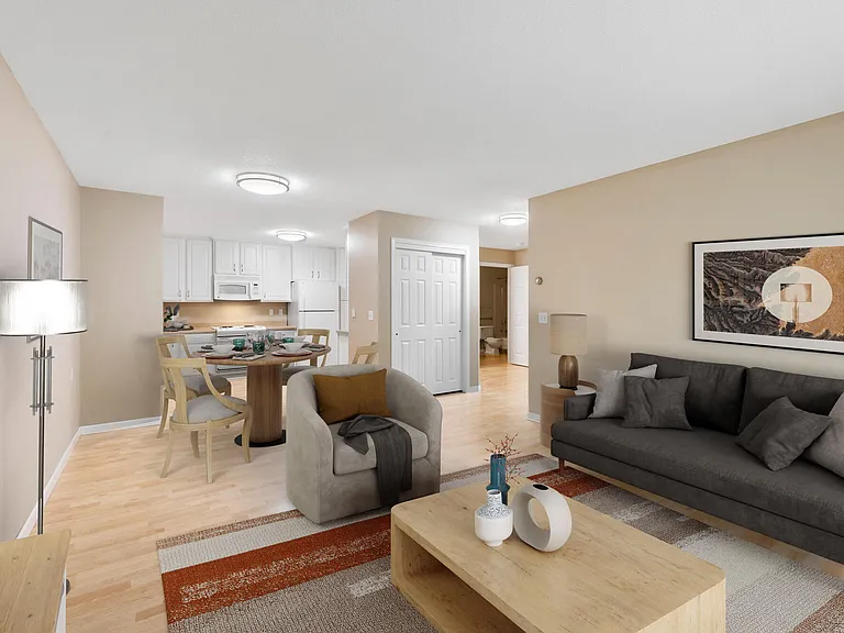 Victoria Place Apartments — Photo 6