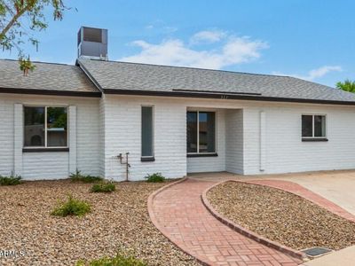 517 E Wickieup Ln, Phoenix, AZ, 85024