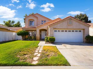 2210 Mark Ave, Palmdale, CA 93550