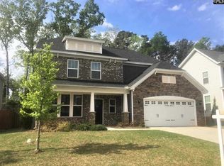 374 Hollow Cove Rd, Chapin, SC 29036