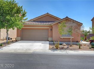 3829 Alpine Track Ave, North Las Vegas, NV 89032