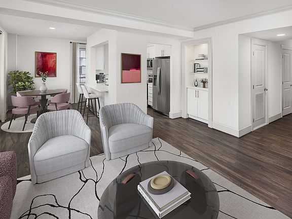 4th image of 2101 16th St NW APT 213