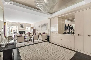 Sold by Sotheby's International Realty