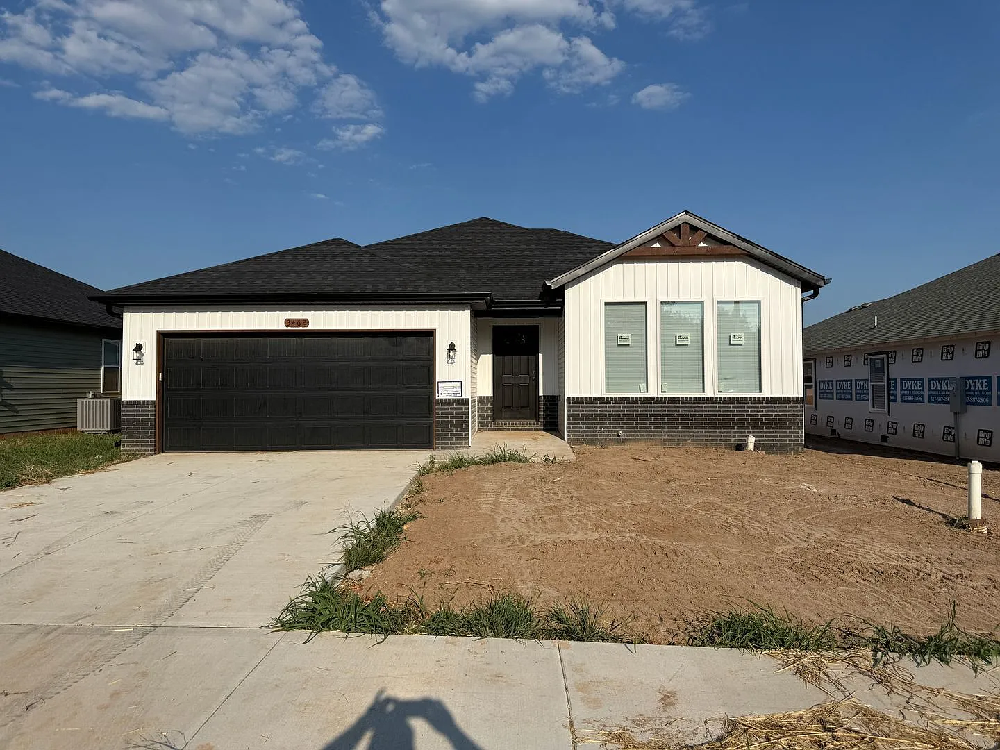 Great four-bedroom home in Northwest Springfield — Photo 1
