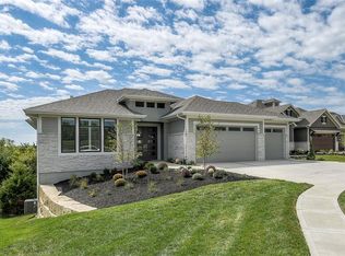 16441 S Penrose Ln, Olathe, KS 66062