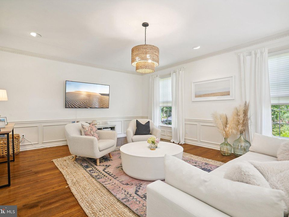 49 Sentinel Rd, Washington Crossing, PA 18977 | Zillow