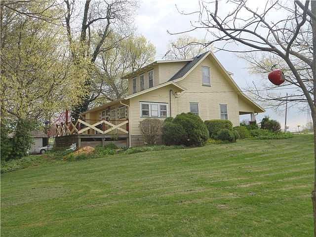 2nd image of 3978 W County Road 650 S