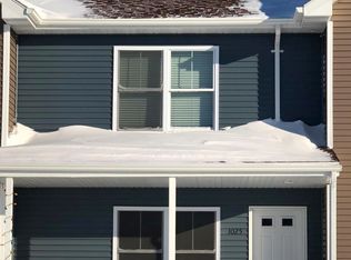 1025 Thames, Grand Forks, ND 58203