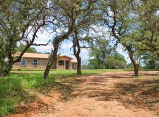 12972 Oak Grove Rd, Fredonia, TX 76842