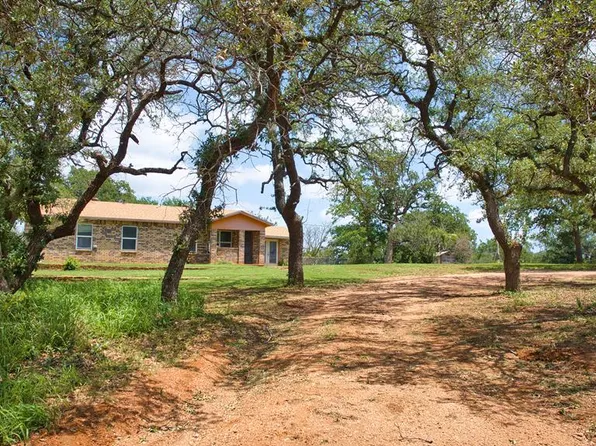 12972 Oak Grove Rd, Fredonia, TX 76842