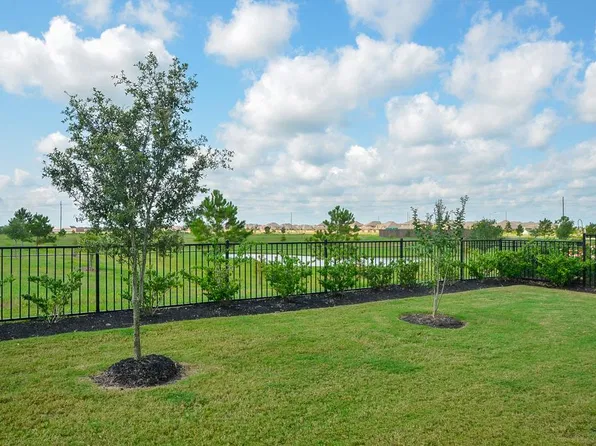 23411 Farfalla Ln, Richmond, TX 77406