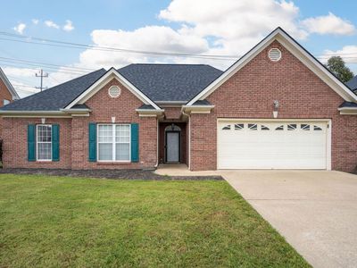 1907 Igou Place Dr, Chattanooga, TN, 37421