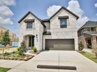 6614 Jasper Valley Cir, Katy, TX 77494