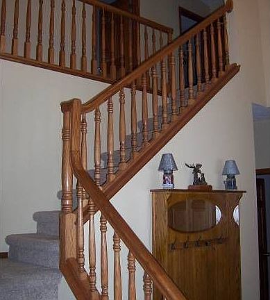 Stairway