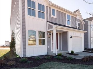314 Newport Dr, Saint Peters, MO 63376