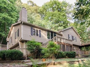 115 S Shore Ct, Roswell, GA 30076