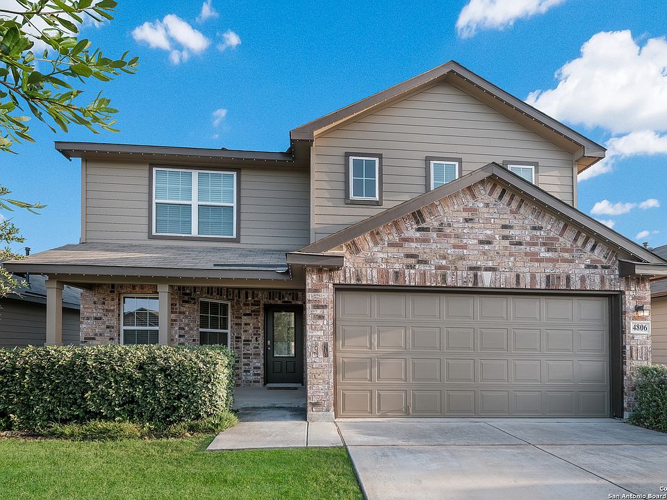 1st image of 4806 BACKSWING WAY