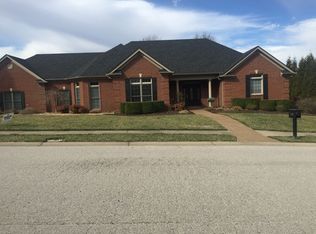4546 Oakhurst Bnd, Owensboro, KY 42303