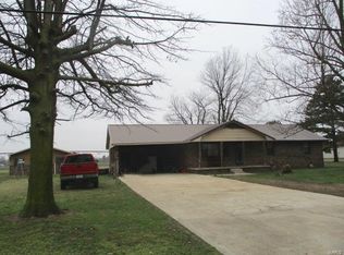 39683 County Road 129, Malden, MO 63863