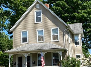39 E Main St #2, Portland, CT 06480