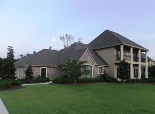 24068 Ferry Landing Dr, Denham Springs, LA 70726