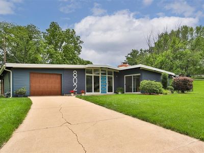 802 Cheviot Ct, Saint Louis, MO, 63122