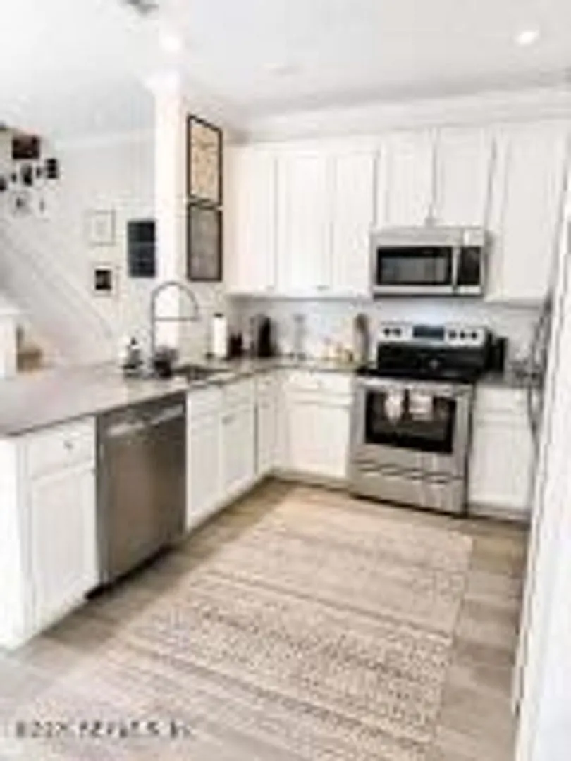 Atlantic Beach New Construction Townhome — Photo 4