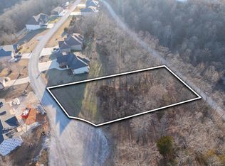 525 North View Drive, Branson, MO 65616