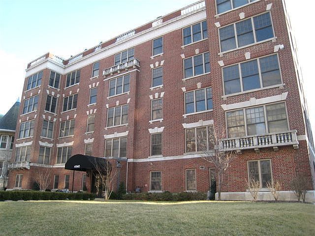 1st image of 4540 Lindell Blvd APT 105