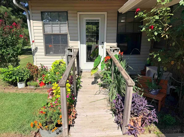 8507 W Republican Rd, Jacksonville, AR 72076