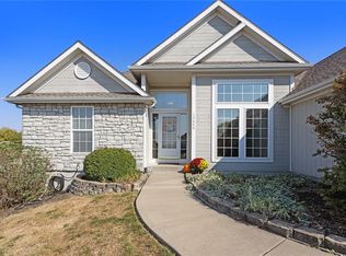 13645 Wagon Pass Rd, Platte City, MO 64079