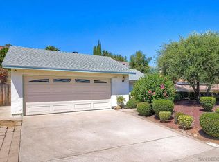 14062 Mazatlan Way, Poway, CA 92064