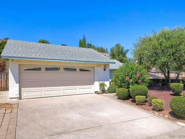 14062 Mazatlan Way, Poway, CA 92064