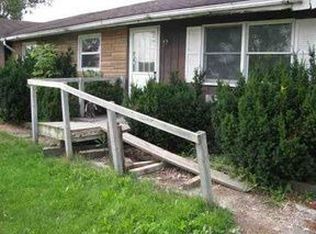1897 W M 55, Tawas City, MI 48763