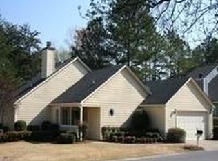 51 Tracy Ln, Marietta, GA 30062