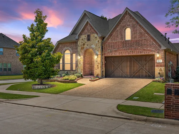 2845 Earl Dr, Trophy Club, TX 76262