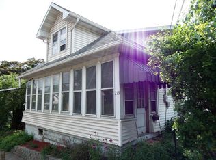 213 N 4th St, Catawissa, PA 17820