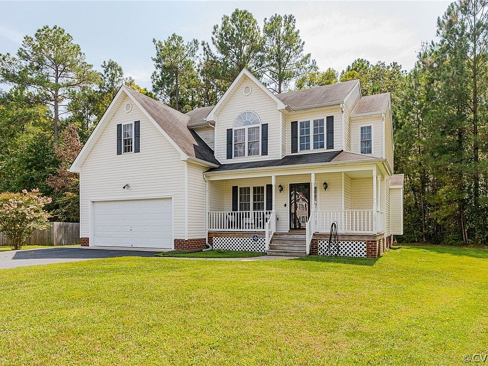 5772 S Jessup Rd, Chesterfield, VA 23832 Zillow