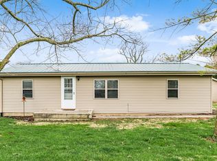 8855 7th Aly SE, London, OH 43140