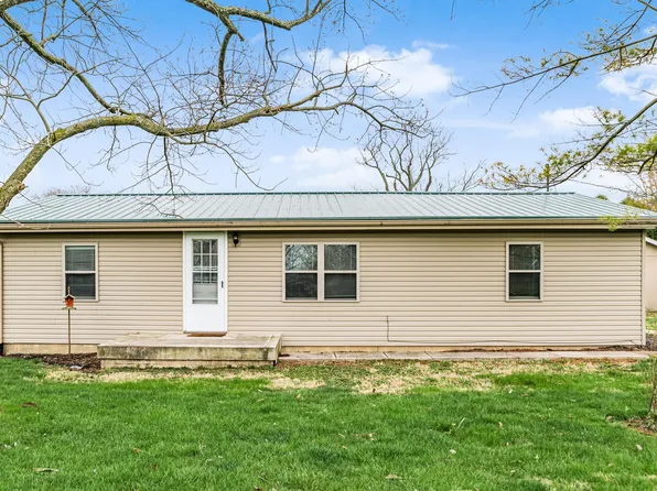 8855 7th Aly SE, London, OH 43140