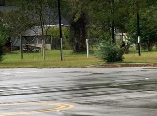 200 W Boyce St, Manning, SC 29102