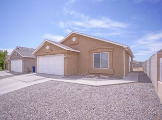 8716 Winter Sage Rd SW, Albuquerque, NM 87121