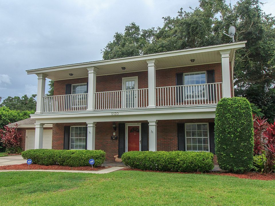 Traditional Two Story 