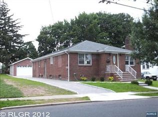 134 Williams Ave, Hasbrouck Heights, NJ 07604