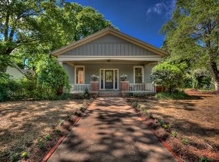 225 W Tryon St, Hillsborough, NC 27278