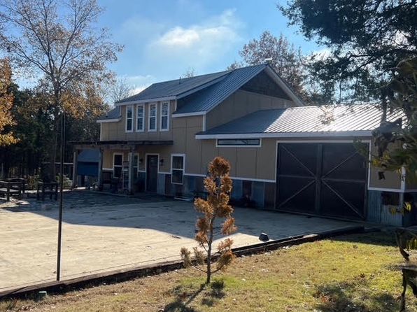 272 County Road 4921