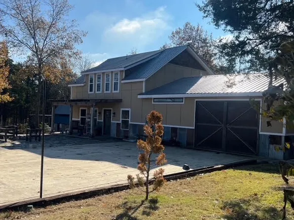 272 County Road 4921, Leonard, TX 75452