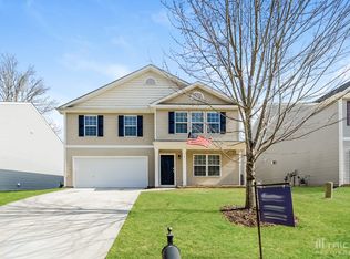 147 Forest Glade Rd, Winston Salem, NC 27107