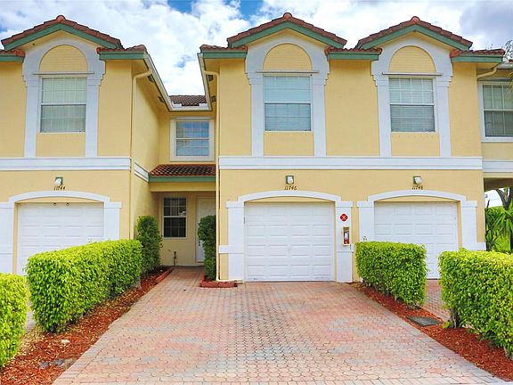 3rd image of 11746 NW 47th Drive #11746